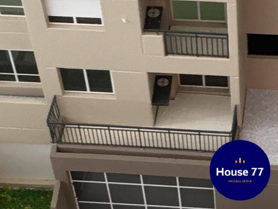 Imagem Apartamento com 2 Quartos à Venda, 55 m² em Vila Andrade - São Paulo Imagem Apartamento com 2 Quartos à Venda, 55 m² em Vila Andrade - São Paulo