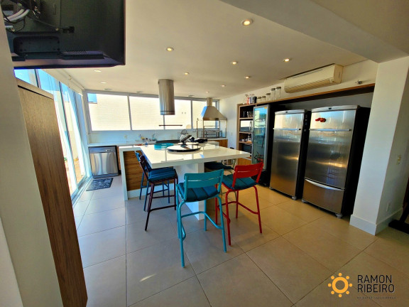 Imagem Imóvel com 4 Quartos à Venda, 264 m² em Riviera - Bertioga Imagem Imóvel com 4 Quartos à Venda, 264 m² em Riviera - Bertioga