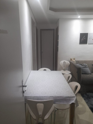 Imagem Apartamento com 2 Quartos à Venda, 45 m² em Maria Helena - Belo Horizonte Imagem Apartamento com 2 Quartos à Venda, 45 m² em Maria Helena - Belo Horizonte