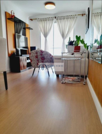 Imagem Apartamento com 2 Quartos à Venda, 54 m² em Brás - São Paulo