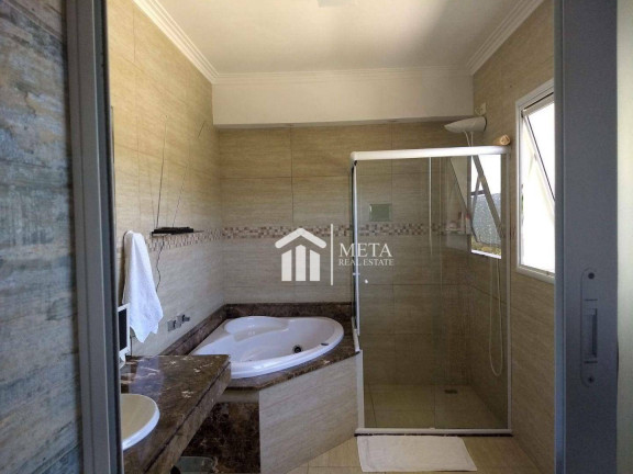 Imagem Imóvel com 4 Quartos à Venda, 400 m² em Alpes Da Cantareira - Mairiporã