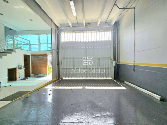 Imagem Galpão para Alugar, 850 m² em Centro - Balneário Camboriú