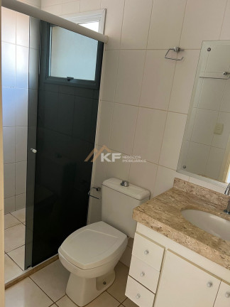 Imagem Apartamento com 3 Quartos à Venda, 95 m² em Jardim Paulista - Ribeirão Preto Imagem Apartamento com 3 Quartos à Venda, 95 m² em Jardim Paulista - Ribeirão Preto