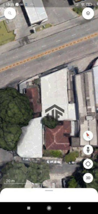 Imagem Galpão à Venda, 672 m² em Encruzilhada - Recife Imagem Galpão à Venda, 672 m² em Encruzilhada - Recife