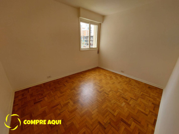 Imagem Apartamento com 2 Quartos à Venda, 98 m² em Consolação - São Paulo Imagem Apartamento com 2 Quartos à Venda, 98 m² em Consolação - São Paulo
