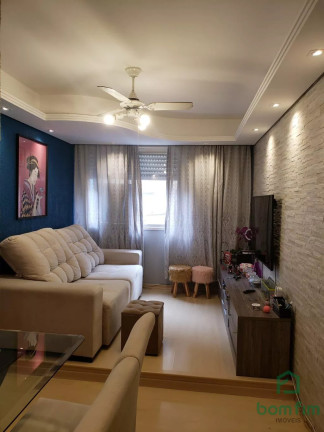 Imagem Apartamento com 1 Quarto à Venda, 38 m² em Centro Histórico - Porto Alegre Imagem Apartamento com 1 Quarto à Venda, 38 m² em Centro Histórico - Porto Alegre