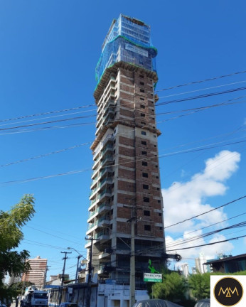 Imagem Apartamento com 3 Quartos à Venda, 83 m² em Manaíra - João Pessoa