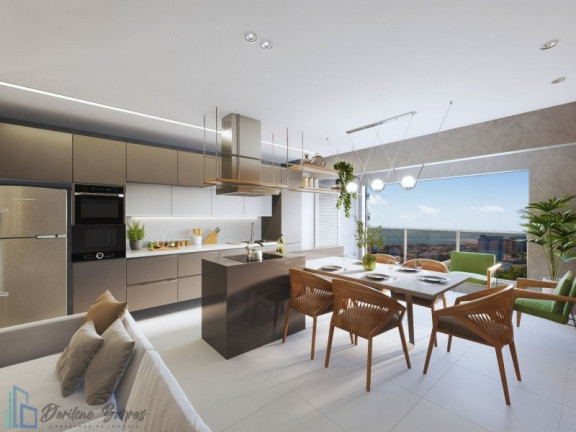 Imagem Apartamento com 2 Quartos à Venda, 68 m² em Coroa Do Meio - Aracaju Imagem Apartamento com 2 Quartos à Venda, 68 m² em Coroa Do Meio - Aracaju