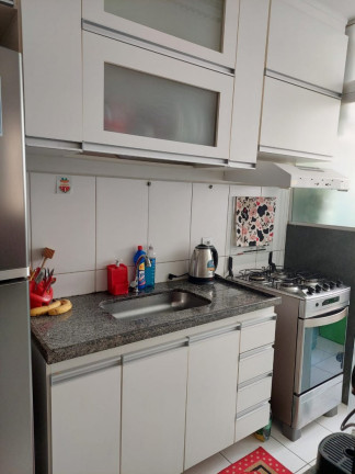 Imagem Apartamento com 3 Quartos à Venda, 55 m² em Vila Cardia - Bauru Imagem Apartamento com 3 Quartos à Venda, 55 m² em Vila Cardia - Bauru