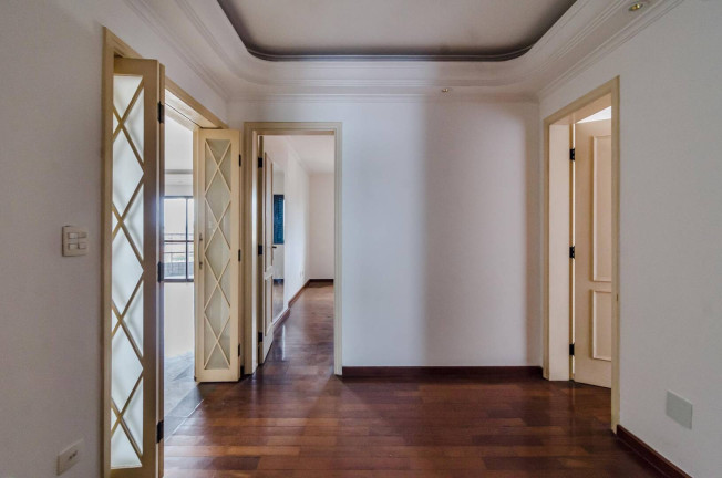Imagem Apartamento com 3 Quartos à Venda, 184 m² em Jardim Da Saúde - São Paulo