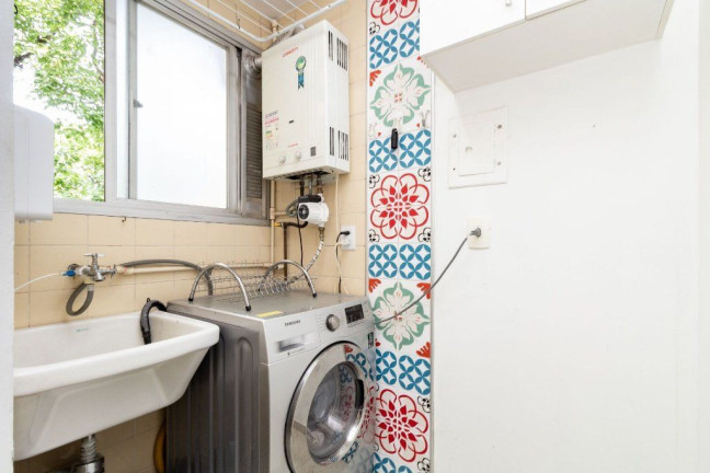 Imagem Apartamento com 2 Quartos à Venda, 47 m² em Lapa - São Paulo Imagem Apartamento com 2 Quartos à Venda, 47 m² em Lapa - São Paulo