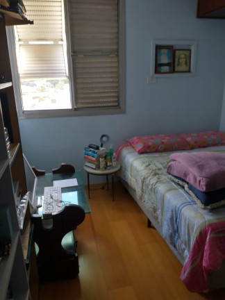 Imagem Apartamento com 3 Quartos à Venda, 139 m² em Nova Campinas - Campinas Imagem Apartamento com 3 Quartos à Venda, 139 m² em Nova Campinas - Campinas