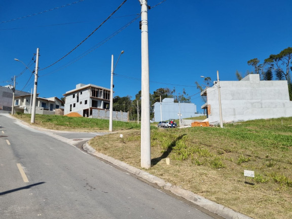 Imagem Terreno à Venda, 125 m² em Sítio Boa Vista - Cotia Imagem Terreno à Venda, 125 m² em Sítio Boa Vista - Cotia