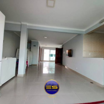 Imagem Apartamento com 2 Quartos à Venda, 84 m² em Canto Do Forte - Praia Grande