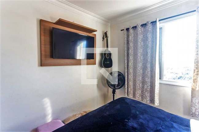Imagem Apartamento com 2 Quartos à Venda, 54 m² em Planalto - São Bernardo Do Campo