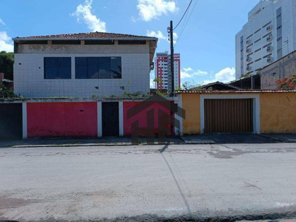Imagem Casa com 4 Quartos à Venda, 250 m² em Piedade - Jaboatão Dos Guararapes Imagem Casa com 4 Quartos à Venda, 250 m² em Piedade - Jaboatão Dos Guararapes