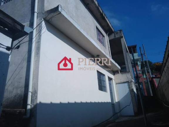 Imagem Casa com 1 Quarto à Venda, 200 m² em Vila Guedes - São Paulo Imagem Casa com 1 Quarto à Venda, 200 m² em Vila Guedes - São Paulo