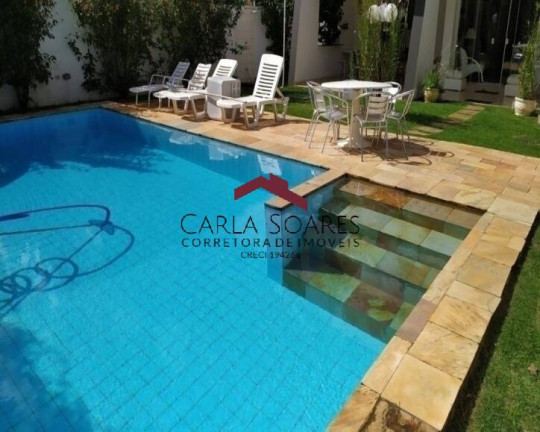 Imagem Casa com 4 Quartos à Venda, 390 m² em Acapulco - Guarujá