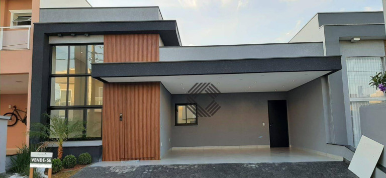 Imagem Casa com 3 Quartos à Venda, 170 m² em Condomínio Villa Do Bosque - Sorocaba Imagem Casa com 3 Quartos à Venda, 170 m² em Condomínio Villa Do Bosque - Sorocaba