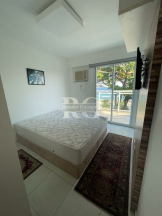 Imagem Apartamento com 2 Quartos à Venda, 91 m² em Barra Da Tijuca - Rio De Janeiro