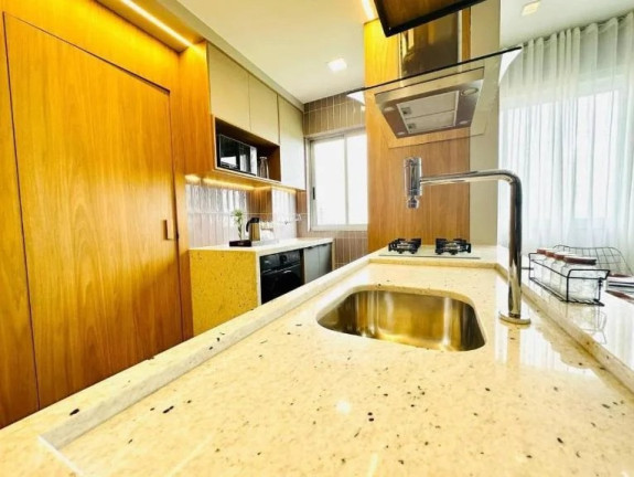 Imagem Imóvel com 3 Quartos à Venda, 59 m² em Samambaia Sul (samambaia) - Brasília Imagem Imóvel com 3 Quartos à Venda, 59 m² em Samambaia Sul (samambaia) - Brasília