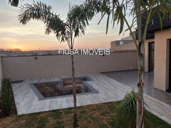 Casa com 3 Quartos à Venda,  em Bonfim Paulista - Ribeirão Preto