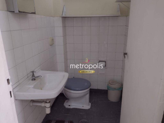 Imagem Sala Comercial para Alugar, 33 m² em Centro - São Caetano Do Sul