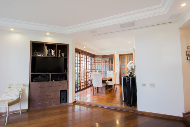 Imagem Apartamento com 3 Quartos à Venda, 150 m² em Vila Andrade - São Paulo Imagem Apartamento com 3 Quartos à Venda, 150 m² em Vila Andrade - São Paulo