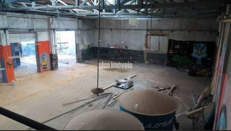 Imagem Imóvel Comercial à Venda ou Locação, 1.900 m² em Cambuci - São Paulo Imagem Imóvel Comercial à Venda ou Locação, 1.900 m² em Cambuci - São Paulo