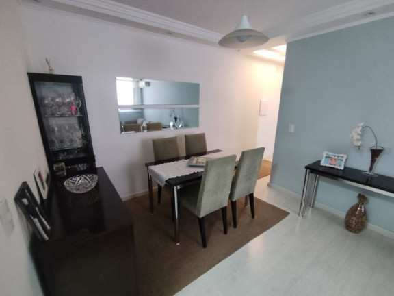 Imagem Apartamento com 2 Quartos à Venda, 62 m² em Centro - Suzano Imagem Apartamento com 2 Quartos à Venda, 62 m² em Centro - Suzano