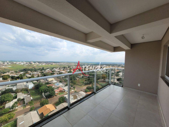 Imagem Apartamento com 3 Quartos à Venda, 97 m² em Coqueiral - Cascavel Imagem Apartamento com 3 Quartos à Venda, 97 m² em Coqueiral - Cascavel