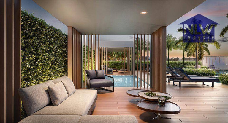 Imagem Apartamento com 4 Quartos à Venda, 159 m² em Butantã - São Paulo Imagem Apartamento com 4 Quartos à Venda, 159 m² em Butantã - São Paulo