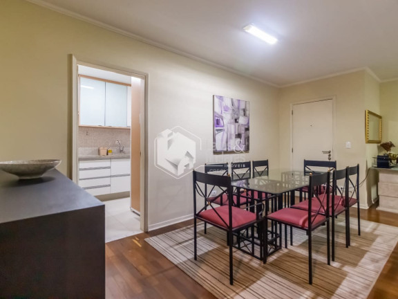 Imagem Apartamento com 2 Quartos à Venda, 130 m² em Itaim Bibi - São Paulo Imagem Apartamento com 2 Quartos à Venda, 130 m² em Itaim Bibi - São Paulo