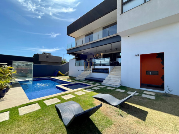 Imagem Casa de Condomínio com 4 Quartos para Alugar, 509 m² em Alphaville - Vespasiano Imagem Casa de Condomínio com 4 Quartos para Alugar, 509 m² em Alphaville - Vespasiano