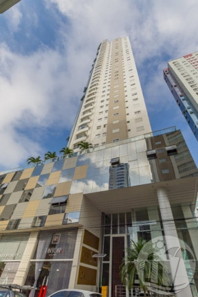 Apartamento com 3 Quartos à Venda, 129 m² em Centro - Balneário Camboriú