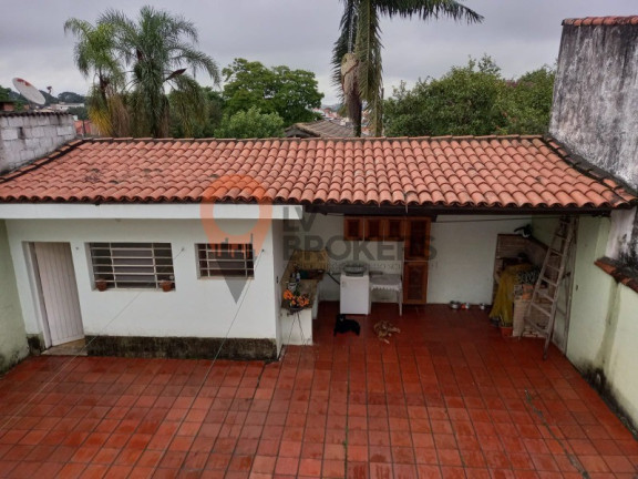 Imagem Casa com 3 Quartos à Venda, 240 m² em Jardim Realce - Suzano Imagem Casa com 3 Quartos à Venda, 240 m² em Jardim Realce - Suzano