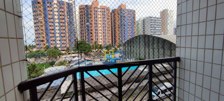 Imagem Apartamento com 2 Quartos à Venda, 76 m² em Aviação - Praia Grande Imagem Apartamento com 2 Quartos à Venda, 76 m² em Aviação - Praia Grande