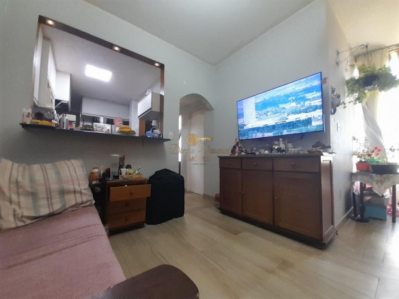 Imagem Apartamento com 2 Quartos à Venda, 43 m² em Várzea - Teresópolis Imagem Apartamento com 2 Quartos à Venda, 43 m² em Várzea - Teresópolis