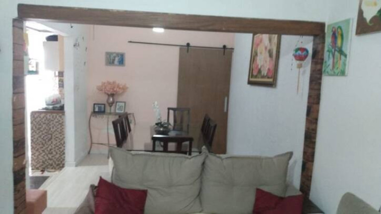 Imagem Casa com 2 Quartos à Venda, 90 m² em Parque Senhor Do Bonfim - Taubaté Imagem Casa com 2 Quartos à Venda, 90 m² em Parque Senhor Do Bonfim - Taubaté