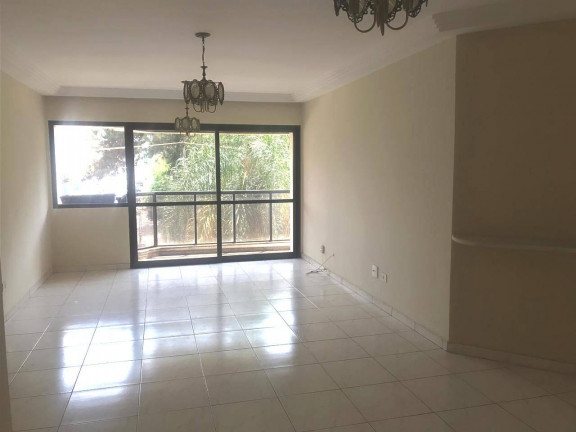 Imagem Apartamento com 3 Quartos à Venda, 127 m² em Vila Carrão - São Paulo