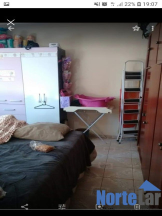 Imagem Apartamento com 1 Quarto à Venda, 40 m² em Vila Nivi - São Paulo Imagem Apartamento com 1 Quarto à Venda, 40 m² em Vila Nivi - São Paulo