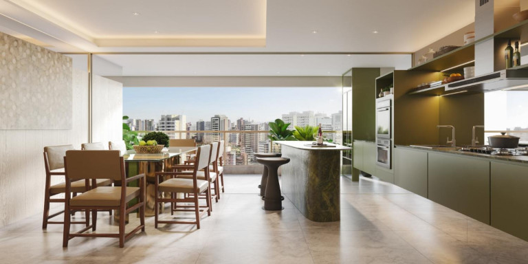 Imagem Apartamento com 4 Quartos à Venda, 162 m² em Praia Da Costa - Vila Velha Imagem Apartamento com 4 Quartos à Venda, 162 m² em Praia Da Costa - Vila Velha
