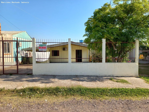 Imagem Casa com 3 Quartos à Venda, em Juscelino Kubitschek - Santa Maria Imagem Casa com 3 Quartos à Venda, em Juscelino Kubitschek - Santa Maria