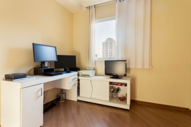 Imagem Apartamento com 3 Quartos à Venda, 92 m² em Vila Pompéia - São Paulo