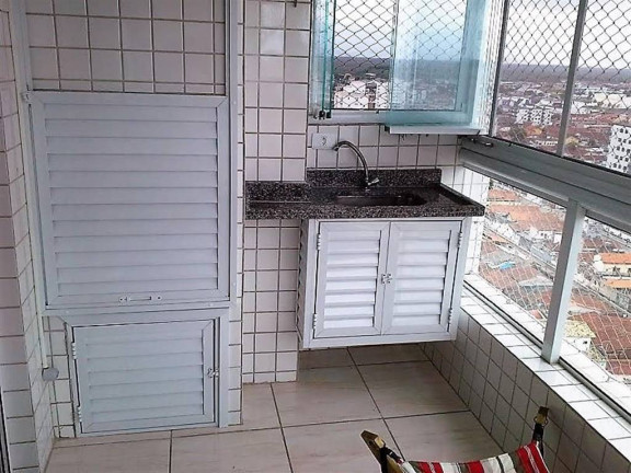 Imagem Apartamento com 2 Quartos à Venda, 78 m² em Vila Guilhermina - Praia Grande Imagem Apartamento com 2 Quartos à Venda, 78 m² em Vila Guilhermina - Praia Grande