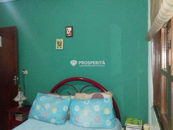 Imagem Casa com 5 Quartos à Venda, 125 m² em Taboão - Diadema
