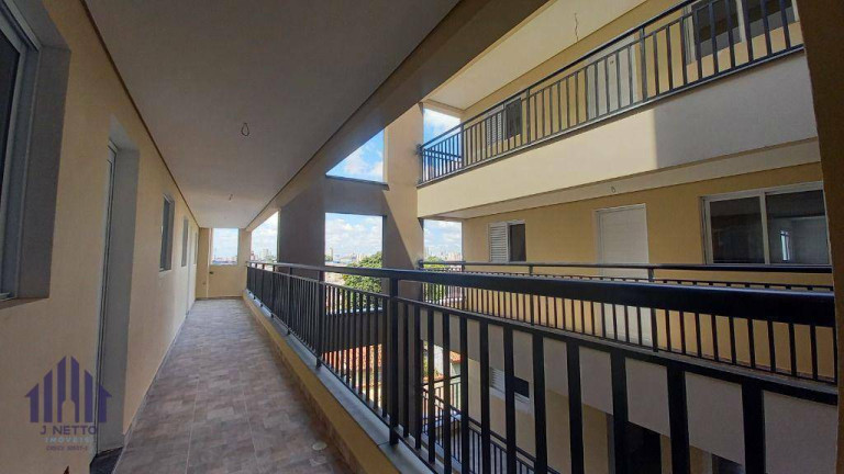 Imagem Apartamento com 2 Quartos para Alugar, 55 m² em Freguesia Do ó - São Paulo