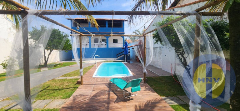 Imagem Casa com 3 Quartos à Venda, 440 m² em Jardim Atlântico Leste (itaipuaçu) - Maricá Imagem Casa com 3 Quartos à Venda, 440 m² em Jardim Atlântico Leste (itaipuaçu) - Maricá