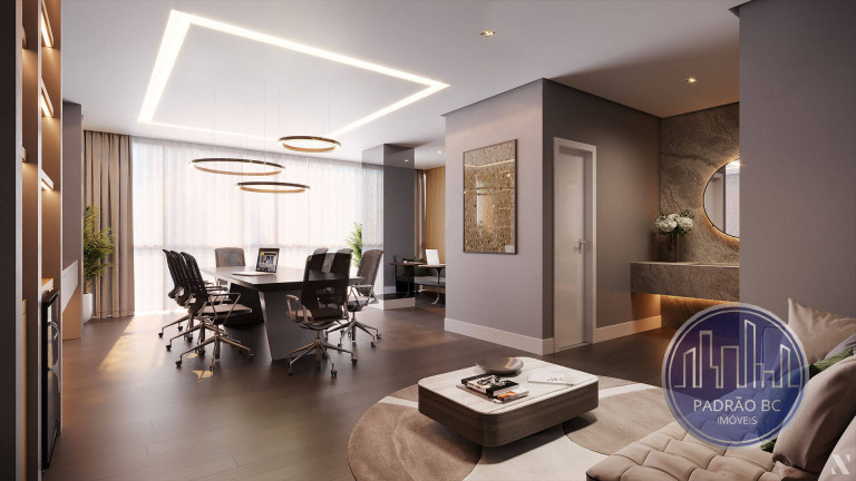 Imagem Apartamento com 3 Quartos à Venda, 110 m² em Praia Brava De Itajaí - Itajaí Imagem Apartamento com 3 Quartos à Venda, 110 m² em Praia Brava De Itajaí - Itajaí
