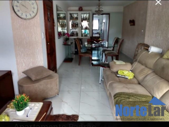 Imagem Apartamento com 3 Quartos à Venda, 90 m² em Vila Primavera - São Paulo Imagem Apartamento com 3 Quartos à Venda, 90 m² em Vila Primavera - São Paulo